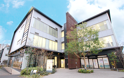 流山ありす歯科・矯正歯科